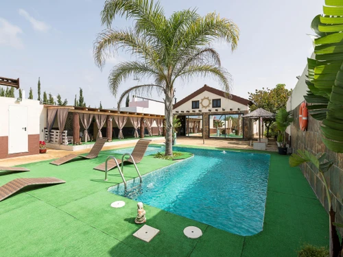 Villa Conil de la Frontera, 2 bedrooms, 4 persons - photo_1012177868964