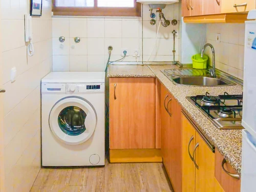 Ferienwohnung Aguadulce, 2 Schlafzimmer, 4 Personen - photo_1012177869117