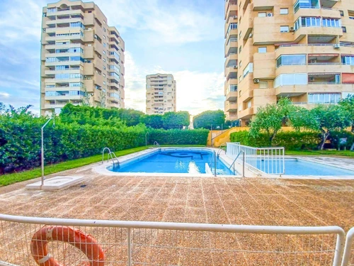 Ferienwohnung Aguadulce, 2 Schlafzimmer, 4 Personen - photo_1012177869117