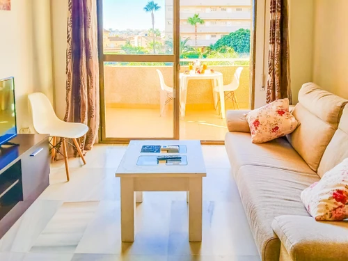 Ferienwohnung Aguadulce, 2 Schlafzimmer, 4 Personen - photo_1012177869117