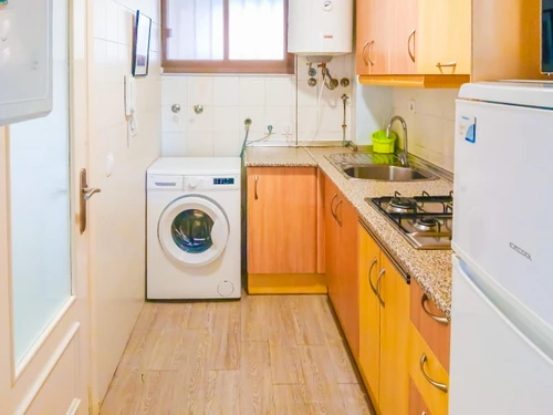 Ferienwohnung Aguadulce, 2 Schlafzimmer, 4 Personen - photo_1012177869117