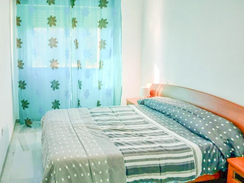 Ferienwohnung Aguadulce, 2 Schlafzimmer, 4 Personen - photo_1012177869117