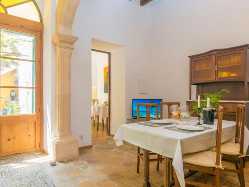 Chalet Alcúdia, 2 Schlafzimmer, 3 Personen - photo_1012177869240