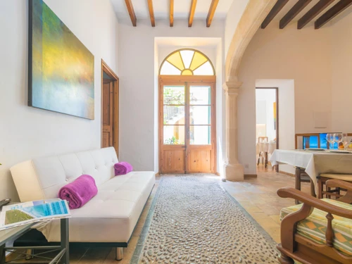 Chalet Alcúdia, 2 Schlafzimmer, 3 Personen - photo_1012177869240