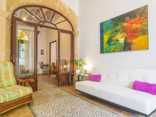 Chalet Alcúdia, 2 Schlafzimmer, 3 Personen - photo_1012177869240