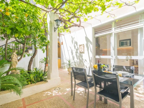 Chalet Alcúdia, 2 Schlafzimmer, 3 Personen - photo_1012177869240