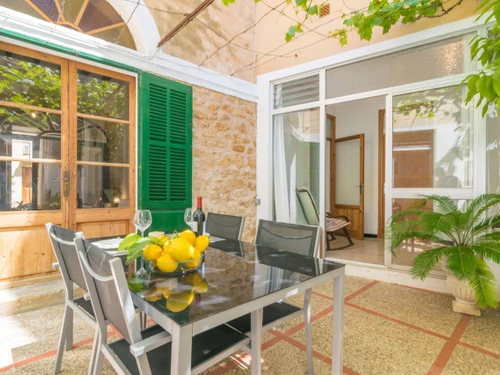 Chalet Alcúdia, 2 Schlafzimmer, 3 Personen - photo_1012177869240