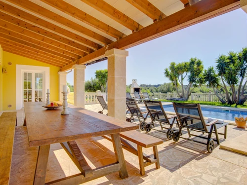 Villa Manacor, 5 bedrooms, 10 persons - photo_1012177869379