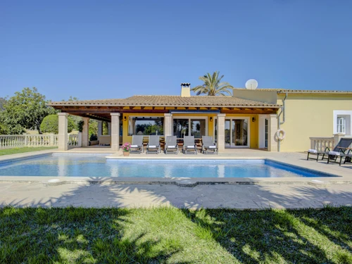 Villa Manacor, 5 bedrooms, 10 persons - photo_1012177869379