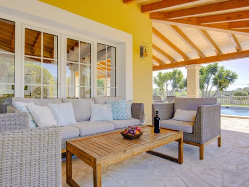 Villa Manacor, 5 bedrooms, 10 persons - photo_1012177869379