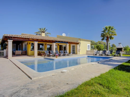 Villa Manacor, 5 bedrooms, 10 persons - photo_1012177869379