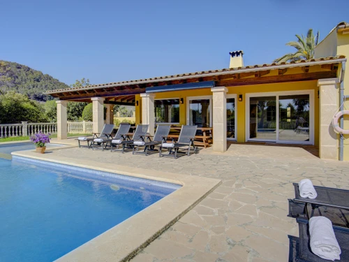 Villa Manacor, 5 bedrooms, 10 persons - photo_1012177869379