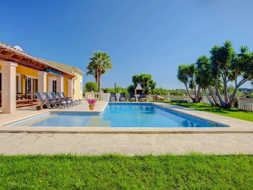 Villa Manacor, 5 bedrooms, 10 persons - photo_1012177869379