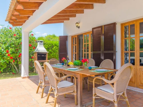 Villa Cala d'Or, 4 bedrooms, 8 persons - photo_1012177869664