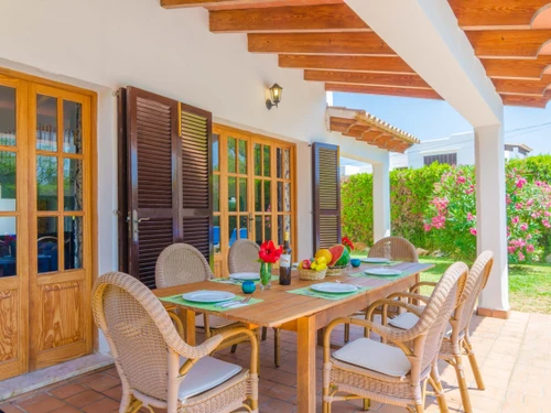 Villa Cala d'Or, 4 bedrooms, 8 persons - photo_1012177869664