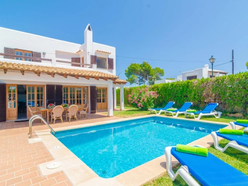 Villa Cala d'Or, 4 bedrooms, 8 persons - photo_1012177869664
