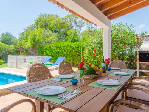 Villa Cala d'Or, 4 bedrooms, 8 persons - photo_1012177869664