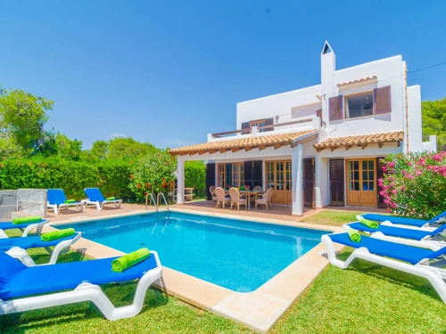 Villa Cala d'Or, 4 bedrooms, 8 persons - photo_1012177869664