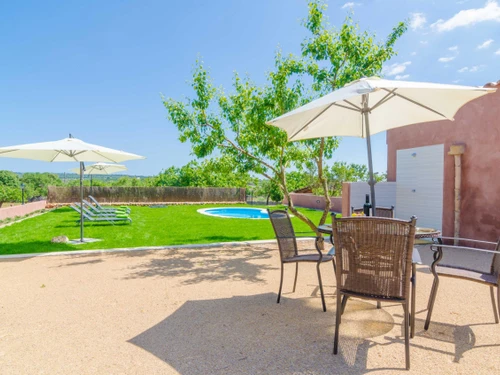 Villa Palma de Mallorca, 3 bedrooms, 6 persons - photo_1012177869812