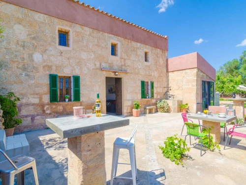 Villa Palma de Mallorca, 3 bedrooms, 6 persons - photo_1012177869812