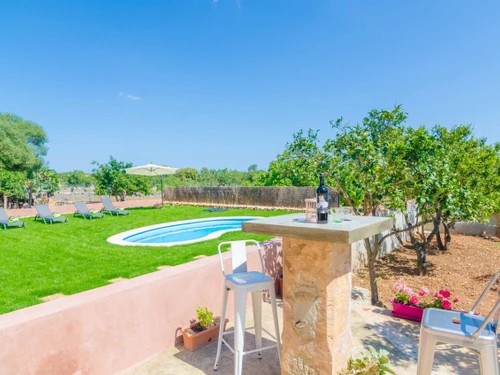 Villa Palma de Mallorca, 3 bedrooms, 6 persons - photo_1012177869812