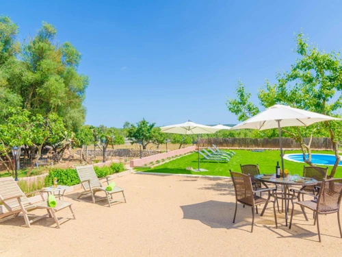 Villa Palma de Mallorca, 3 bedrooms, 6 persons - photo_1012177869812