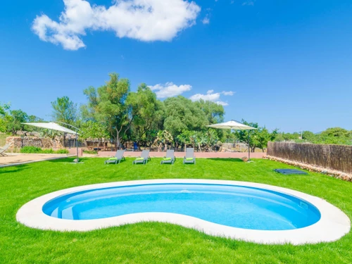 Villa Palma de Mallorca, 3 bedrooms, 6 persons - photo_1012177869812