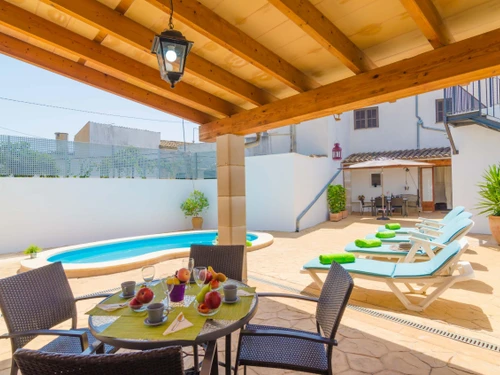 Villa Algaida, 3 bedrooms, 6 persons - photo_1012177869950