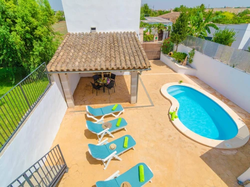 Villa Algaida, 3 bedrooms, 6 persons - photo_1012177869950