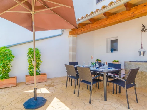 Villa Algaida, 3 bedrooms, 6 persons - photo_1012177869950