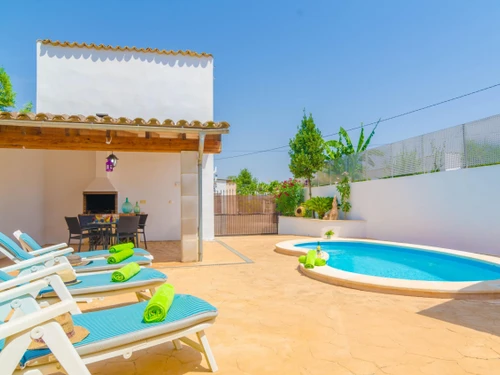 Villa Algaida, 3 bedrooms, 6 persons - photo_1012177869950