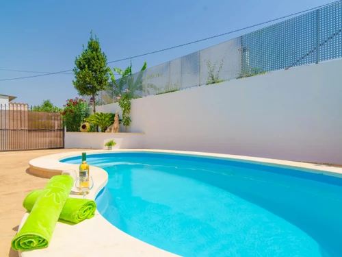 Villa Algaida, 3 bedrooms, 6 persons - photo_1012177869950