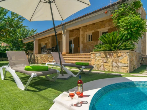 Villa Sa Ràpita, 3 bedrooms, 6 persons - photo_1012177870106