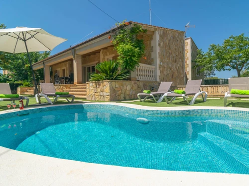 Villa Sa Ràpita, 3 bedrooms, 6 persons - photo_1012177870106