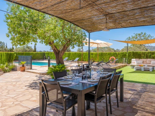 Villa Porreres, 3 bedrooms, 6 persons - photo_1012177870248