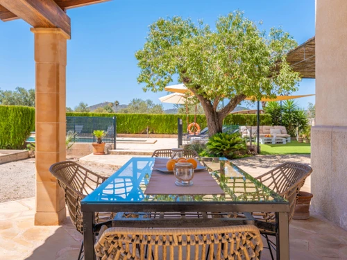 Villa Porreres, 3 bedrooms, 6 persons - photo_1012177870248