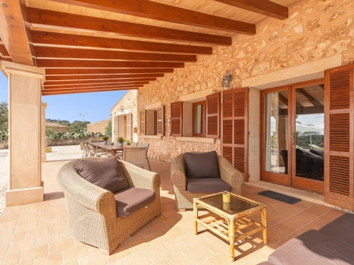 Villa Felanitx, 4 bedrooms, 8 persons - photo_1012177870388