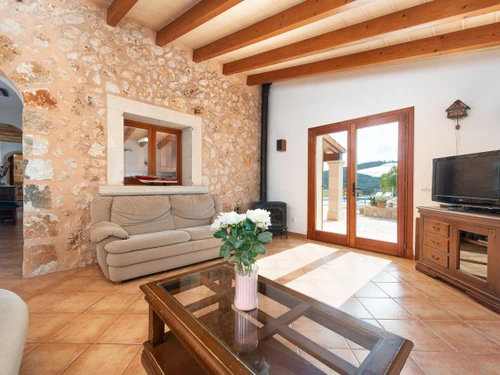 Villa Felanitx, 4 bedrooms, 8 persons - photo_1012177870388
