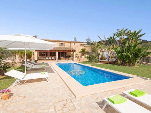 Villa Felanitx, 4 bedrooms, 8 persons - photo_1012177870388