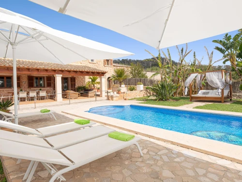 Villa Felanitx, 4 bedrooms, 8 persons - photo_1012177870388