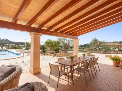 Villa Felanitx, 4 bedrooms, 8 persons - photo_1012177870388