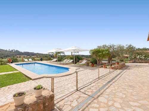 Villa Felanitx, 4 bedrooms, 8 persons - photo_1012177870388