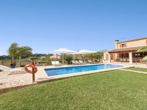 Villa Felanitx, 4 bedrooms, 8 persons - photo_1012177870388