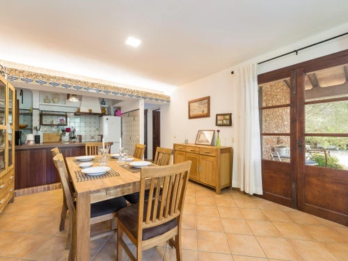 Villa Palma de Mallorca, 3 bedrooms, 6 persons - photo_1012177870662