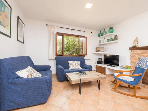 Villa Palma de Mallorca, 3 bedrooms, 6 persons - photo_1012177870662