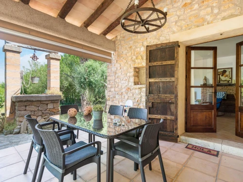 Villa Palma de Mallorca, 3 bedrooms, 6 persons - photo_1012177870662