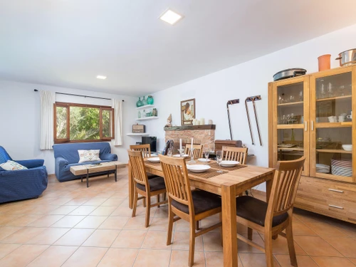 Villa Palma de Mallorca, 3 bedrooms, 6 persons - photo_1012177870662