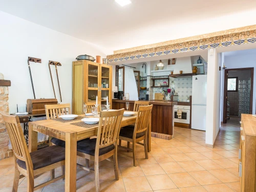 Villa Palma de Mallorca, 3 bedrooms, 6 persons - photo_1012177870662