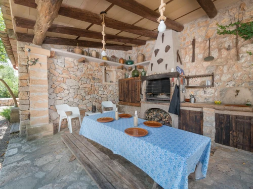 Villa Palma de Mallorca, 3 bedrooms, 6 persons - photo_1012177870662