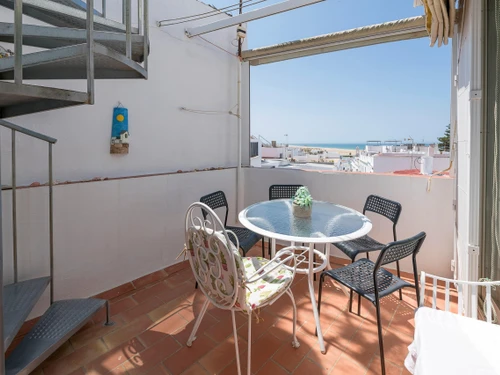 Chalet Conil de la Frontera, 2 Schlafzimmer, 4 Personen - photo_1012177870799